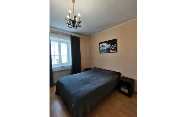 Апартаменты Светлана на проспекте Коммунистический 5/1