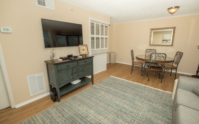 Sandpiper Cove 2020 1 Bedroom Condo