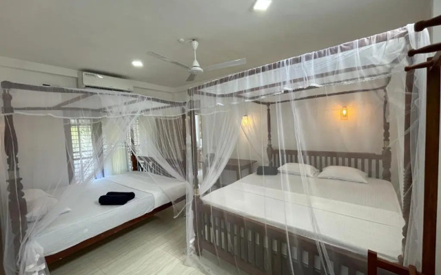 Yoho Sunny Place Guest House