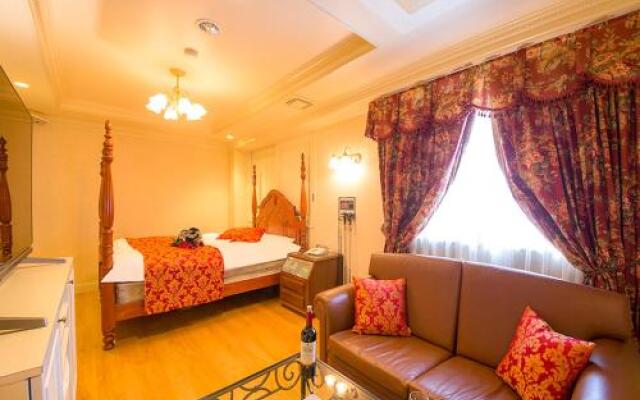 Hotel Qt Minami Osaka adult Only