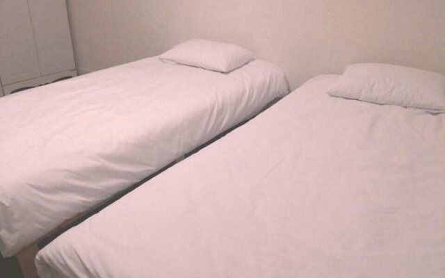 Ace Guesthouse