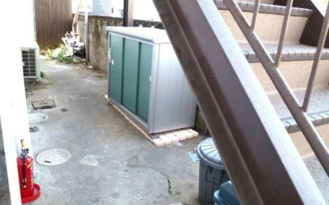 Miyuki House 1st Building