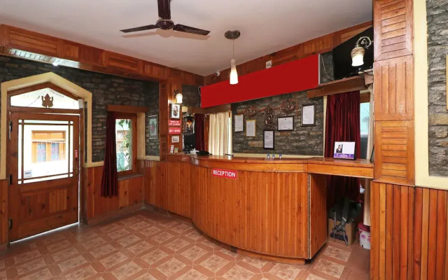 OYO 15139 Hotel Devlok International