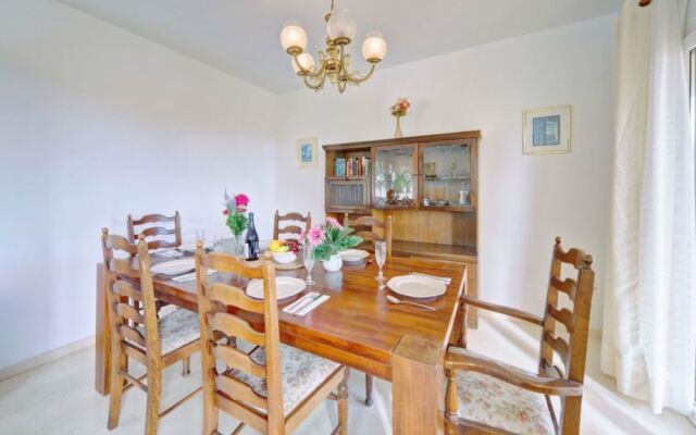 House Cucarres Calpe/Calp