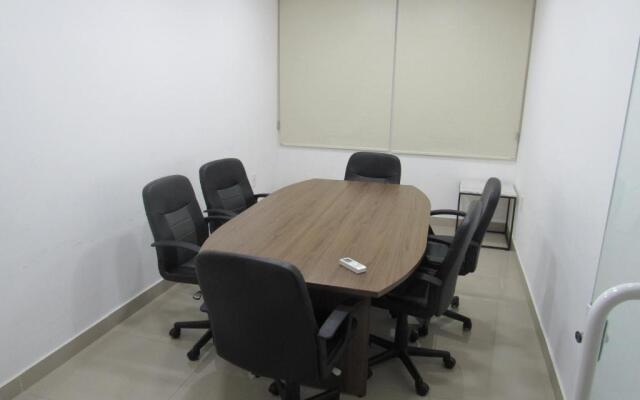 Smart Residence Flat - FLAT 1009