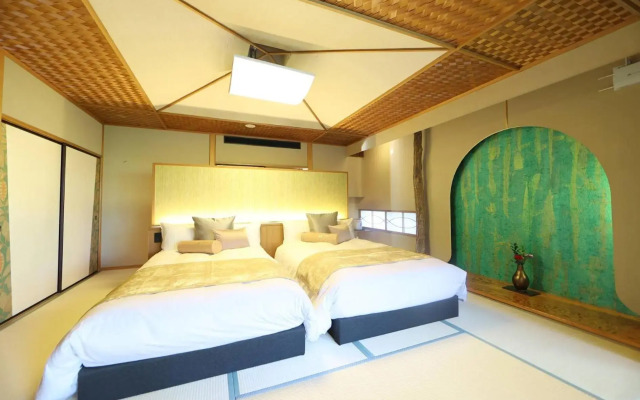 Abba Resorts Izu - Zagyosoh