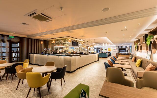 Holiday Inn Bristol-Filton by IHG