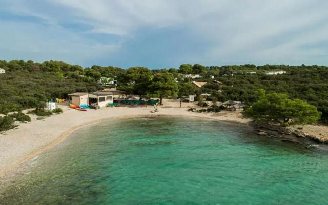 Mobile Homes at Camping Ugljan Resort