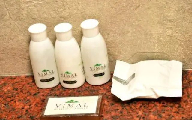 Vimal Holidays Resort