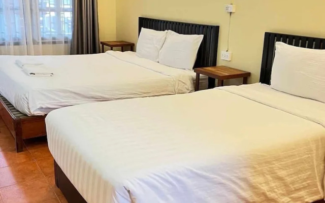 Local Guesthouse