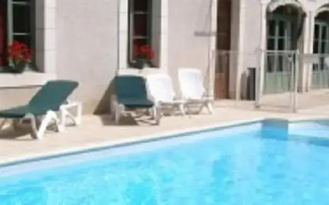 Hostellerie du Perigord Vert