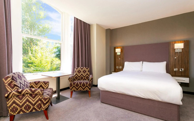 Cedar Court Harrogate