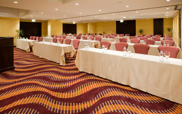 Holiday Inn Puebla Finsa by IHG