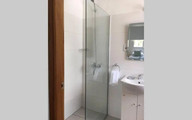 Apto céntrico con wifi