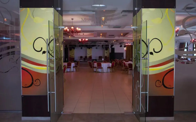 Mouzaki Palace Hotel & Spa
