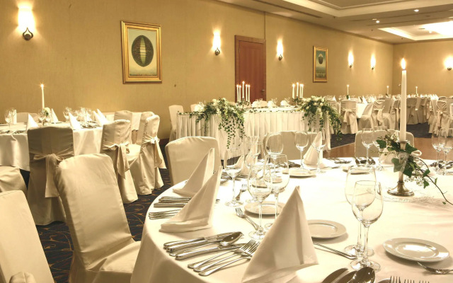 Hotel International by Maistra City Vibes