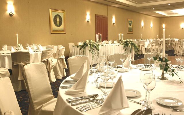 Hotel International by Maistra City Vibes