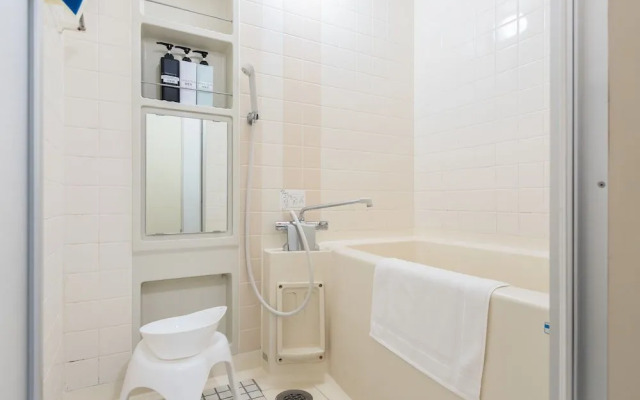 Park Residence Omori