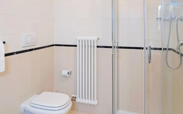 Residence Valdonega Modern Studio