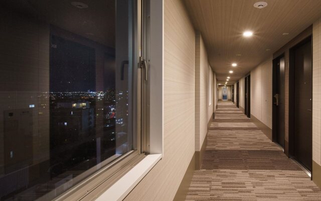Super Hotel Shonan Fujisawaeki Minamiguchi