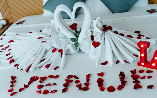 Venue Hotel