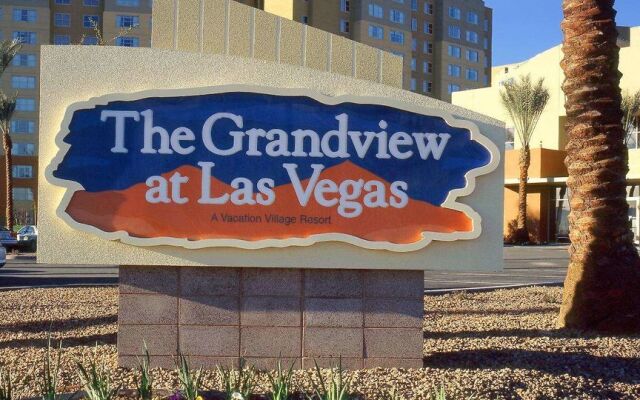 Grandview at Las Vegas