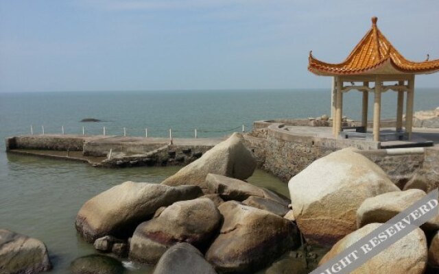 Haijiaocheng Tourist Holiday Center