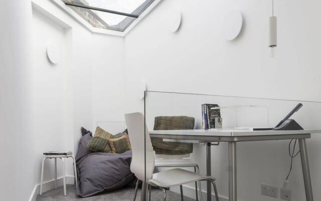 onefinestay - Clerkenwell apartments