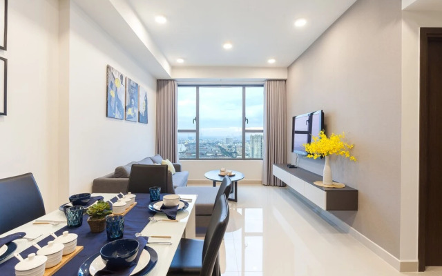 Mia Apartment 1 - ICON 56