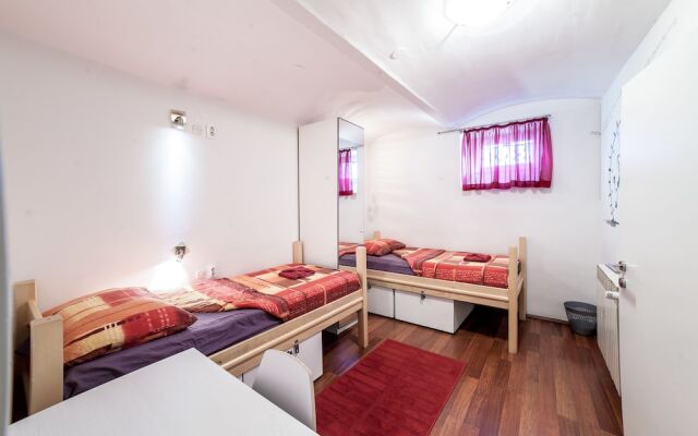 Palmers Lodge Hostel Zagreb