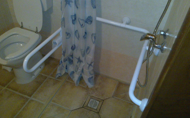 Borgo di Pietra Bianca