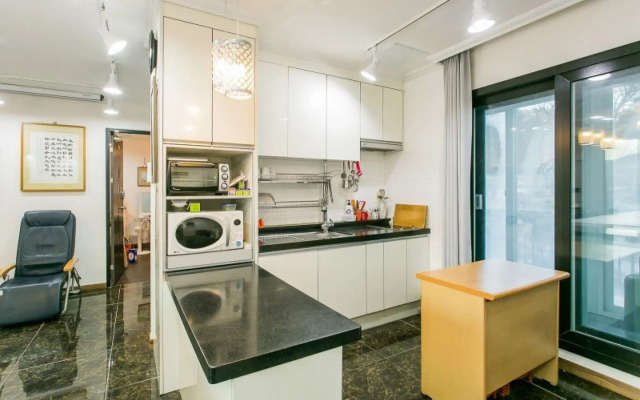Gapyeong Solga Pension
