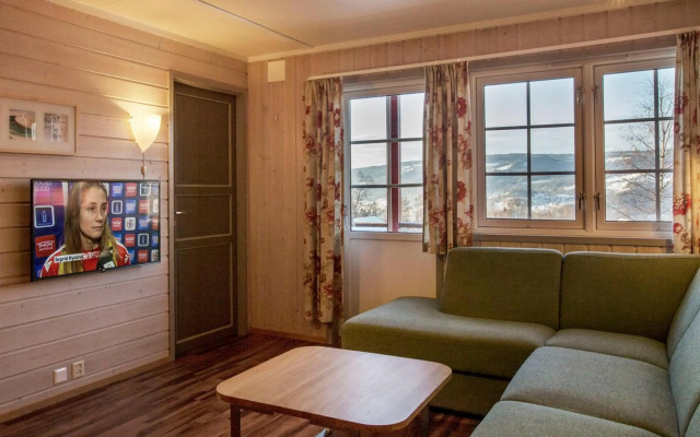 Birkebeineren Hotel & Apartments