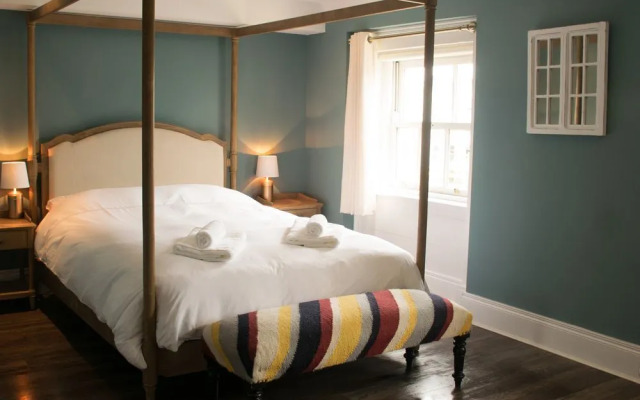 James Joyce guesthouse