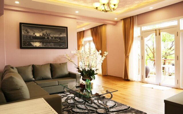 TTC Hotel Premium-Angkor