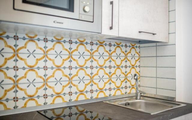 Le Bianche Suites Ostuni