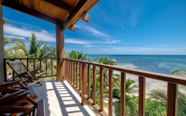 Indigo Belize 5c 3 Bedroom Condo