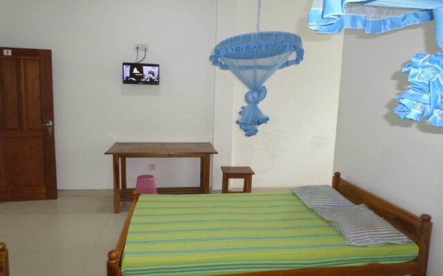 Vista Rathna Holiday Resort