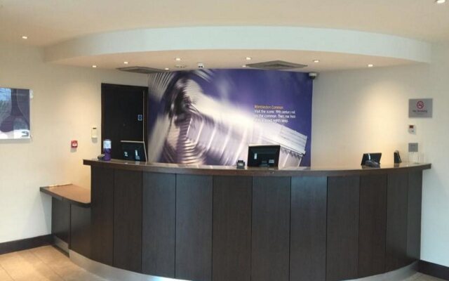 Premier Inn London Wimbledon South