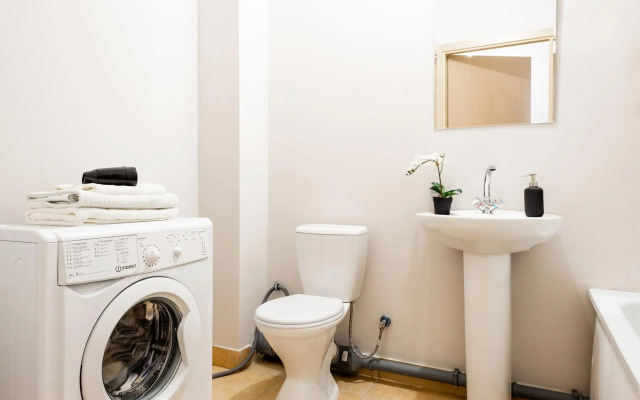 Good House (Гуд Хаус) на улице Дорожная 18