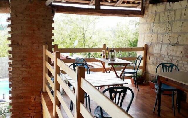 La Casa Blu Bed & Breakfast