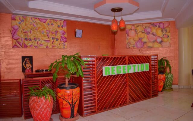 Greenvale Hotel