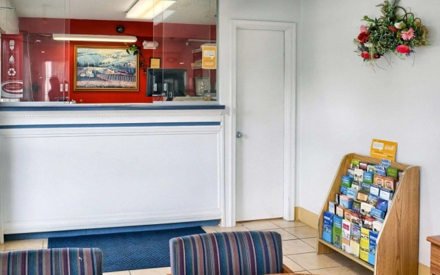 Econo Lodge Ruther Glen