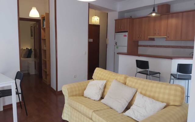 Del Parque Flats - Ollerias 1