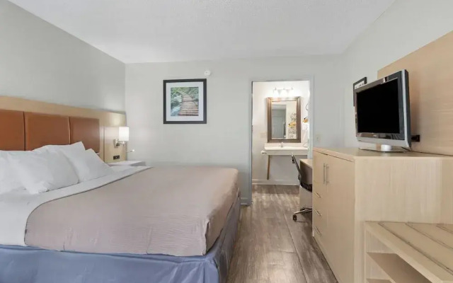 Richland Inn of Columbia