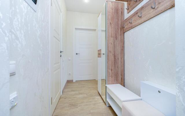 Апартаменты в ЖК Сочи-Парк ГОСТИ-24