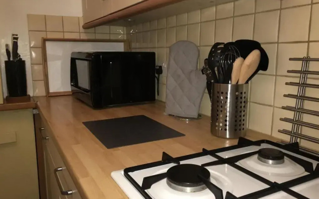 Marble Apartments Effra Court