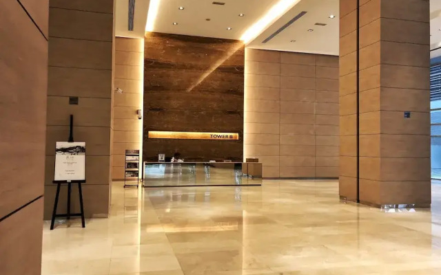 Marc Service Residence KLCC