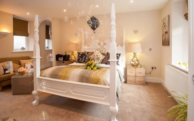 Windermere Boutique Hotel
