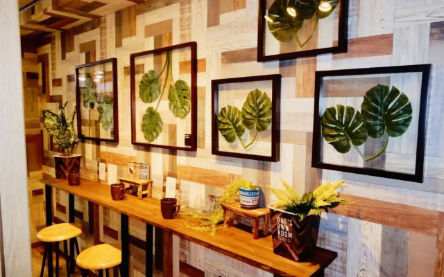 West Taisho 1F West Taisho 1F